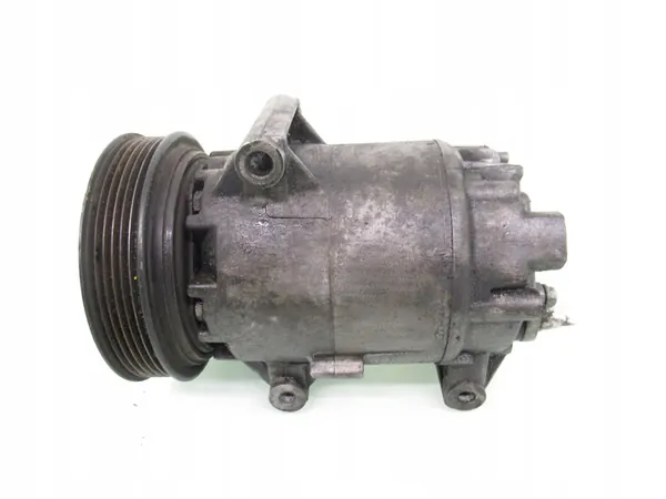 Ilmastointikompressori Renault Scenic II image 7
