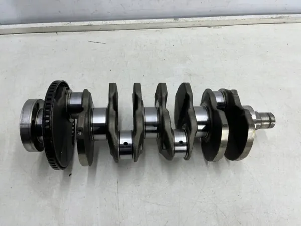 Opel Kurbelwelle OEM A20D 2.0 CDTi Gebraucht image 2