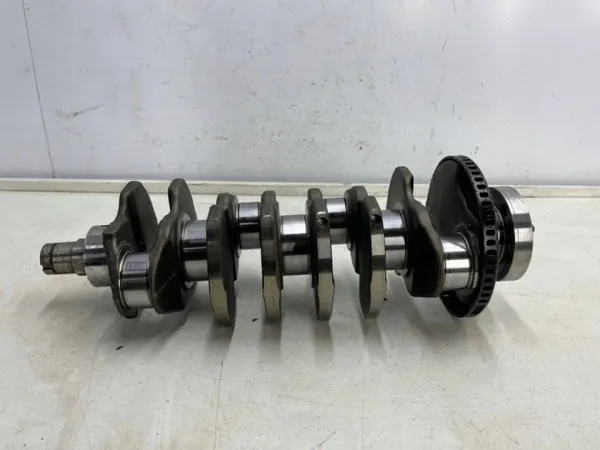 Opel Kurbelwelle OEM A20D 2.0 CDTi Gebraucht image 10