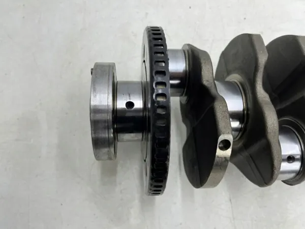 Opel Kurbelwelle OEM A20D 2.0 CDTi Gebraucht image 3
