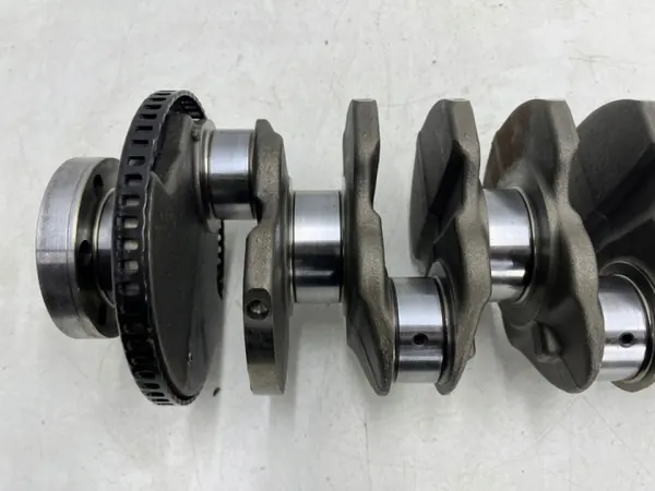 Opel Kurbelwelle OEM A20D 2.0 CDTi Gebraucht image 4