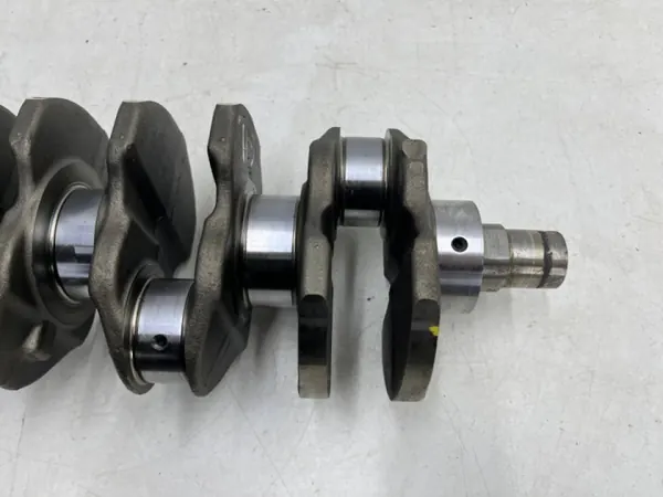 Opel Kurbelwelle OEM A20D 2.0 CDTi Gebraucht image 6