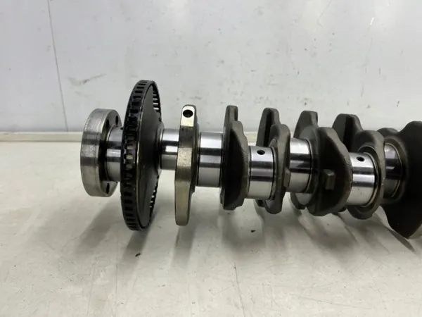 Opel Kurbelwelle OEM A20D 2.0 CDTi Gebraucht image 7