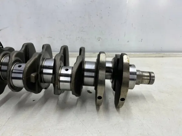Opel Kurbelwelle OEM A20D 2.0 CDTi Gebraucht image 8