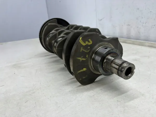 Opel Kurbelwelle OEM A20D 2.0 CDTi Gebraucht image 9