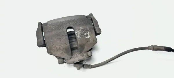 Étrier de frein VW OEM gauche avant pour Touareg 1 5.0 TDI image 4