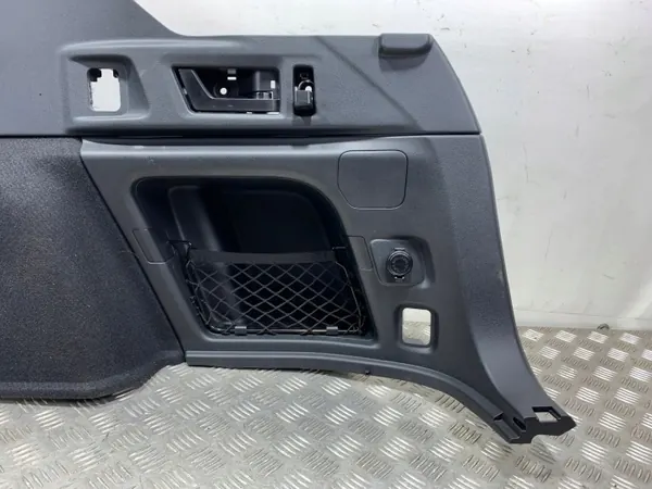 Spaarwielkuip paneel OEM 94037AN020 - Subaru Outback image 5