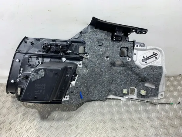 Spaarwielkuip paneel OEM 94037AN020 - Subaru Outback image 6