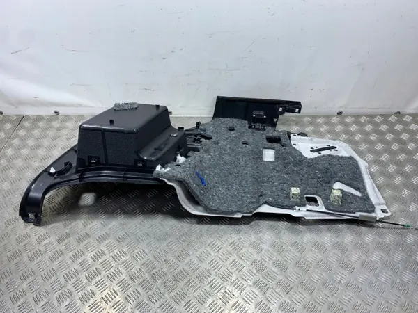 Spaarwielkuip paneel OEM 94037AN020 - Subaru Outback image 9
