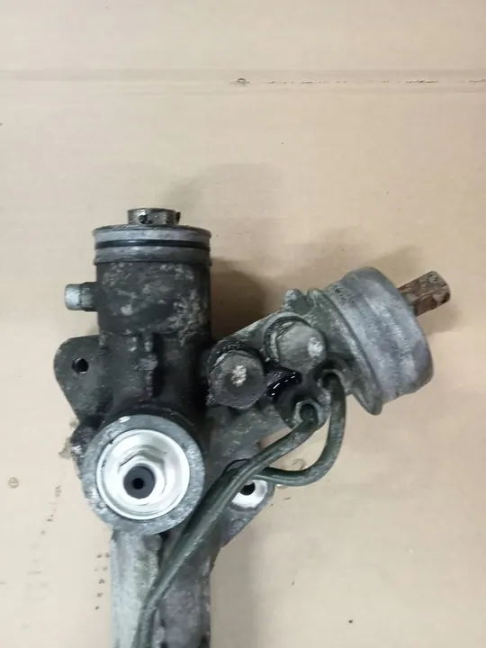 Audi A6 S6 C5 Caixa de Direção image 2