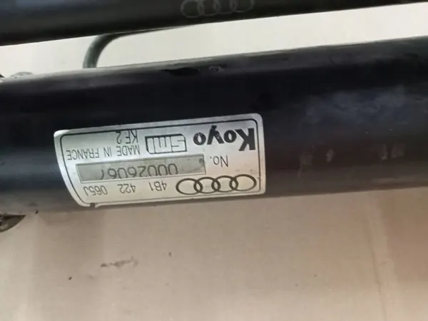 Audi A6 S6 C5 Caixa de Direção image 3