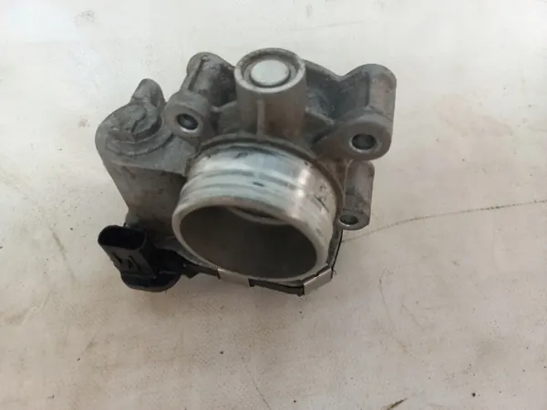 Corps de papillon OEM 12671379AA pour Chevrolet Cruze 1.4T image 3
