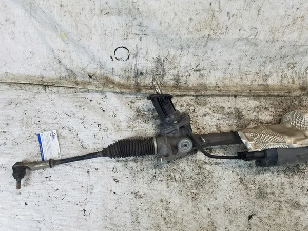 Caixa de direção VW Tiguan II 1.5 TSI image 2