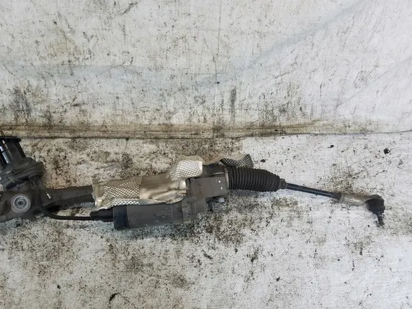 Caixa de direção VW Tiguan II 1.5 TSI image 3