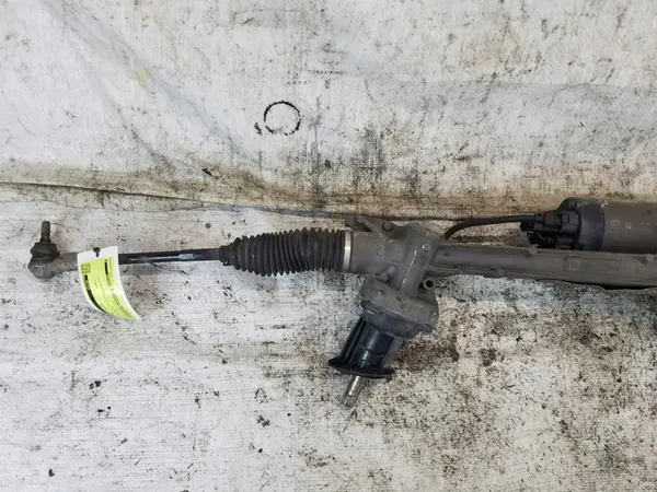 Caixa de direção VW Tiguan II 1.5 TSI image 5