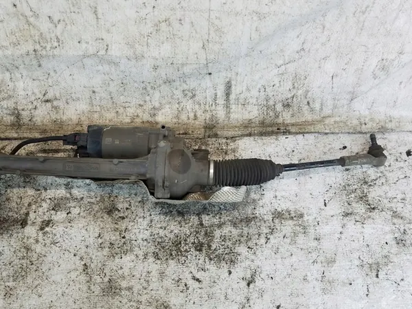 Caixa de direção VW Tiguan II 1.5 TSI image 6