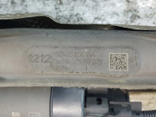 Caixa de direção VW Tiguan II 1.5 TSI image 7