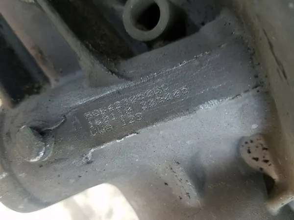 Caixa de direção VW Tiguan II 1.5 TSI image 9