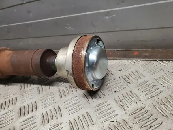 Jeep Grand Cherokee 2017-2022 AWD Drivaxlar P68206211AB image 2