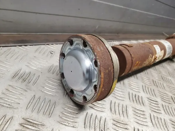 Jeep Grand Cherokee 2017-2022 AWD Drivaxlar P68206211AB image 3