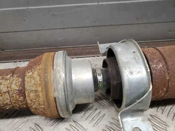 Jeep Grand Cherokee 2017-2022 AWD Drivaxlar P68206211AB image 4