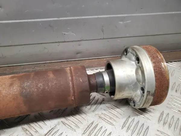 Jeep Grand Cherokee 2017-2022 AWD Drivaxlar P68206211AB image 6