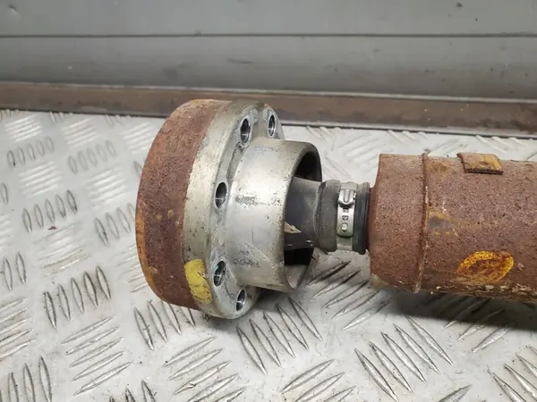 Jeep Grand Cherokee 2017-2022 AWD Drivaxlar P68206211AB image 7