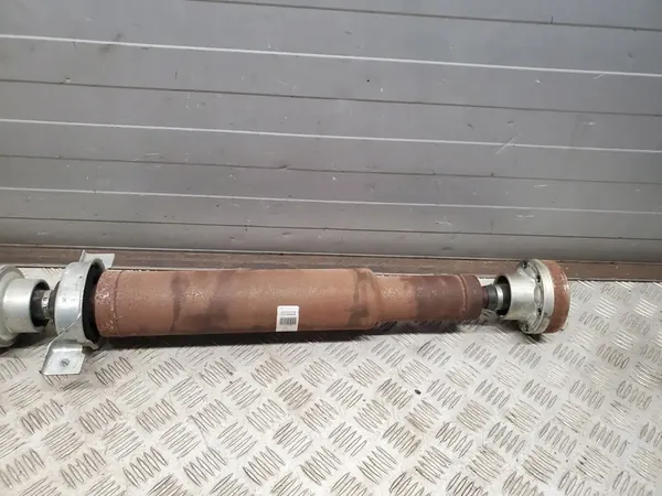 Jeep Grand Cherokee 2017-2022 AWD Drivaxlar P68206211AB image 8