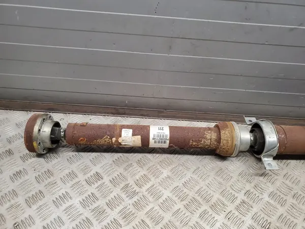 Jeep Grand Cherokee 2017-2022 AWD Drivaxlar P68206211AB image 9