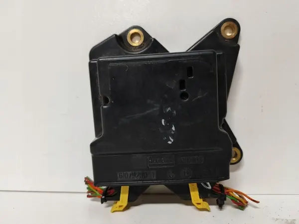 Module airbag PEUGEOT 308 SW 2009 image 2