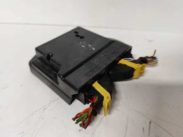 Module airbag PEUGEOT 308 SW 2009 image 3