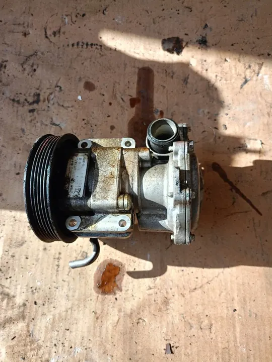 Bomba hidráulica BMW direção 6 780 413 image 4