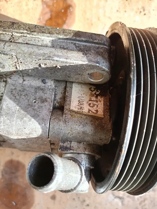 Bomba hidráulica BMW direção 6 780 413 image 7