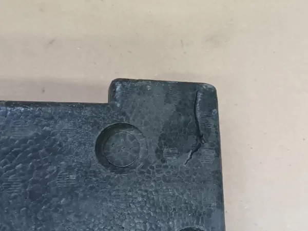 Stoßfänger-Absorber vorne Lexus IS OEM 52611-53050 image 3