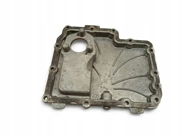 Cárter de aceite Mercedes-Benz OEM A2640102800 - Usado image 3