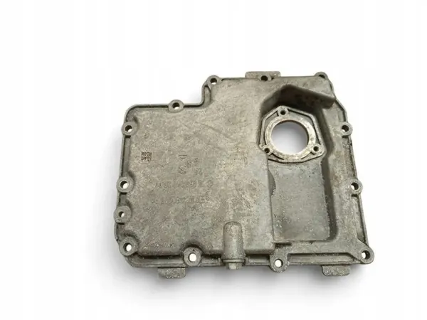 Cárter de aceite Mercedes-Benz OEM A2640102800 - Usado image 4