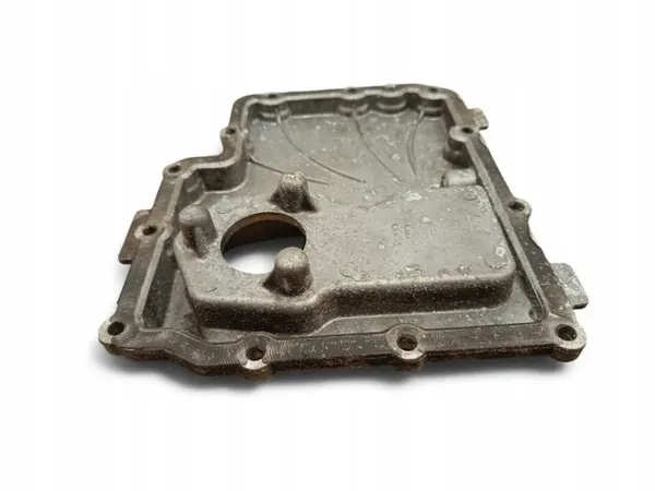 Cárter de aceite Mercedes-Benz OEM A2640102800 - Usado image 5
