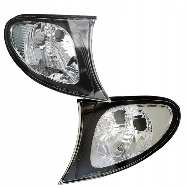 Clignotant gauche OEM 2009197E pour BMW 3 E46 image 2