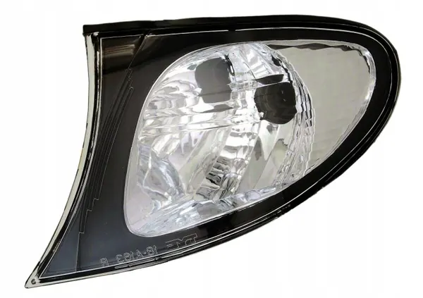 Clignotant gauche OEM 2009197E pour BMW 3 E46 image 3