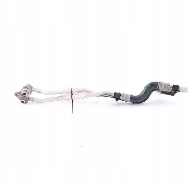 BMW 7582538 Lignes de Refroidissement d'Huile Boîte Auto image 3