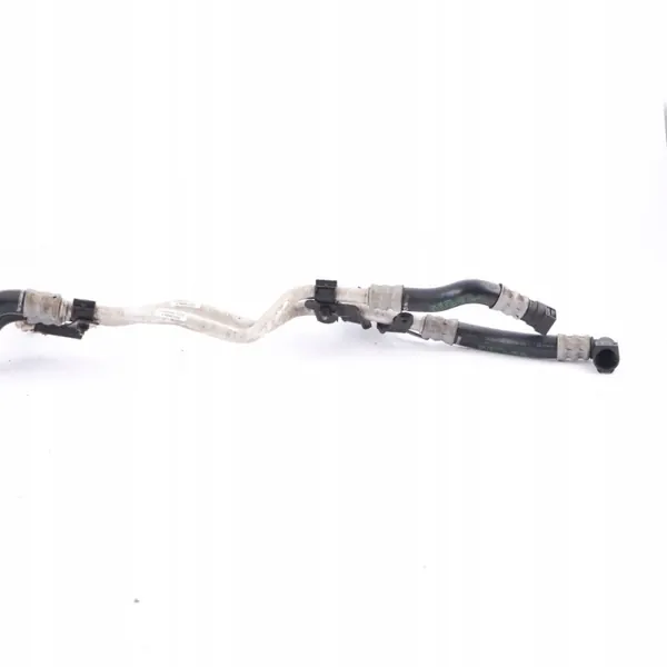 BMW 7582538 Lignes de Refroidissement d'Huile Boîte Auto image 4