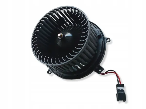 Toyota T462146 Fläktmotor - Begagnad OE-del image 2
