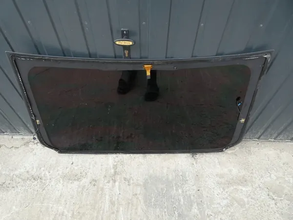 BMW Janela Traseira 7258074 image 3