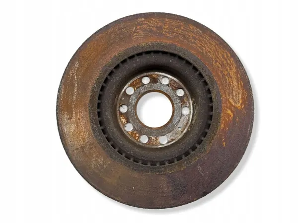 Kit disque et étrier frein arrière OEM LAA25154 image 4