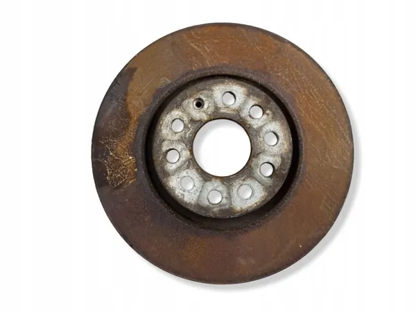 Kit disque et étrier frein arrière OEM LAA25154 image 5