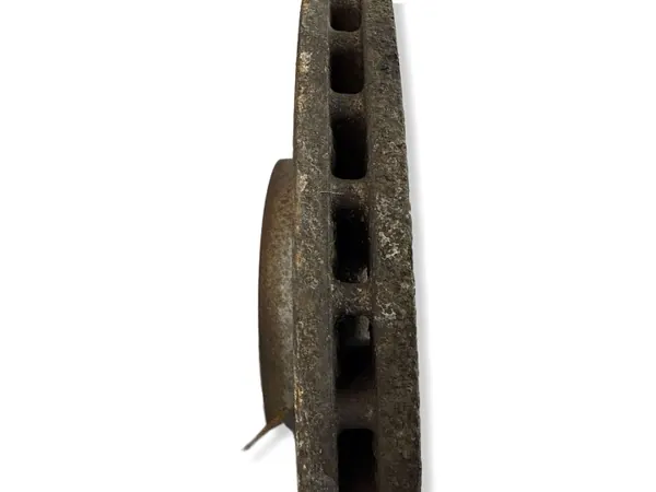 Kit disque et étrier frein arrière OEM LAA25154 image 6