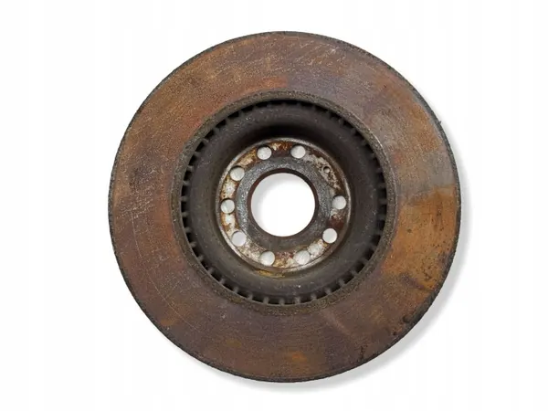 Kit disque et étrier frein arrière OEM LAA25154 image 7
