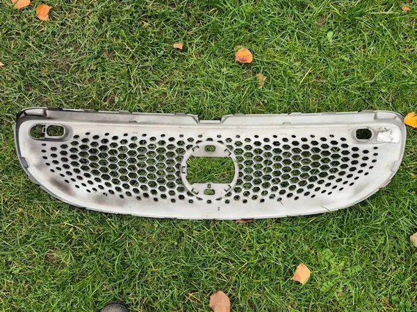 Framgrill SMART FORTWO III W453 14-19 A4538881223 image 4