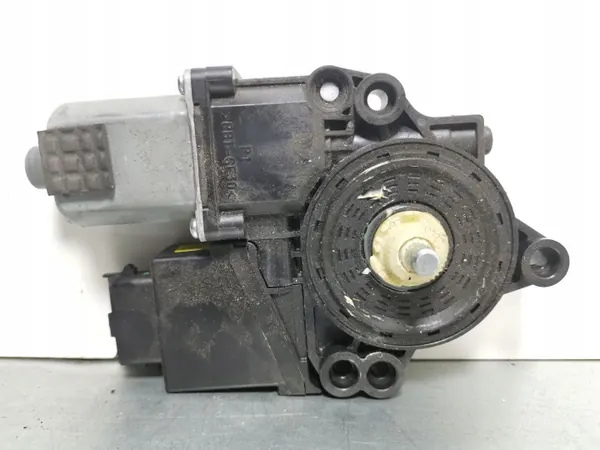 Hyundai Santa Fe Fronttür-Fensterheber OEM FBZ6917 image 4