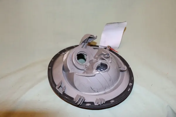 DEPO LAMPA 1C0945171F VW NEW BEETLE 2007-11 VÄNSTER image 2